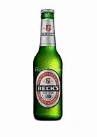 Becks Bier 4.8% 24x275ml